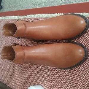 Franco Sarto Boots Size 8.5